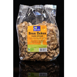 BRAN FLAKES (ΝΙΦΑΔΕΣ ΣΙΤΑΡΙΟΥ ΟΛΙΚΗΣ ΑΛΕΣΕΩΣ) OLA BIO 250ΓΡ - Ola Βio