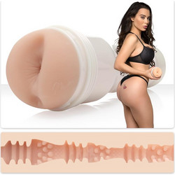 Fleshlight Girls Lana Rhoades Karma Pocket Anal Αυνανιστήρι