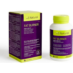 Xs Natural Fat Burner 90 Κάψουλες