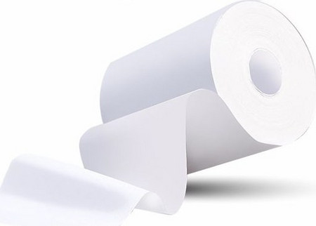Kiddoboo Thermal Paper Rolls (5pcs) For Kiddoboo FotoFun (KBP80ROL)