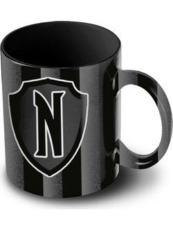 WEDNESDAY - Nevermore - Mug