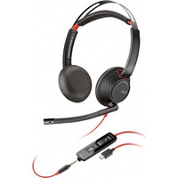 Ακουστικά VoIP Plantronics