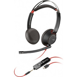 Plantronics Blackwire 5220 USB-C