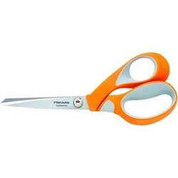 Ψαλίδι Ραπτικής Fiskars Razor Edge Softgrip 21cm