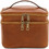 Tuscany Leather Eliot TL142045 Νεσεσέρ Ταξιδίου με Θήκες 21x15x15cm Καφέ