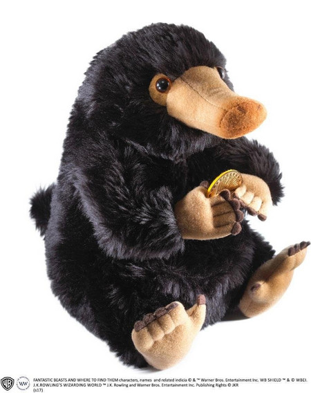 The Noble Collection Fantastic Beasts Niffler NN5331