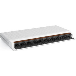 PICO 70x130 firm 13 cm bonell spring with coconut Lano Furniture
