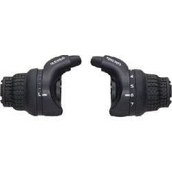 Grip shifters KDSG 31 03F/7SI