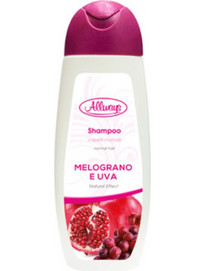 Allways Melograno & UVA Σαμπουάν 300ml