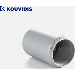 Μούφα σύνδεσης CONDUR Φ40