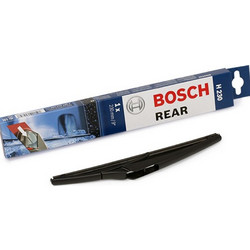 BOSCH BOSCH H230 Πίσω Υαλοκαθαριστήρας 230mm 3397004560 - 1τμχ 3397004560
