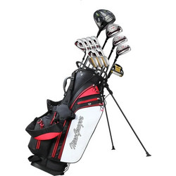 MacGregor ZT1-R14 Mens Package Set