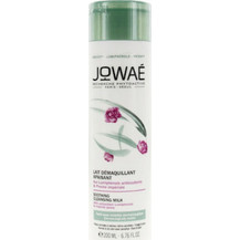 Jowae Soothing Γαλάκτωμα Ντεμακιγιάζ για Ξηρή Επιδερμίδα 200ml