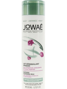 Jowae Soothing Γαλάκτωμα Ντεμακιγιάζ για Ξηρή Επιδερμίδα 200ml