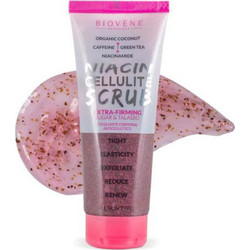 Biovene Niacin Cellulite Extra Firming Sugar Talasso Scrub Σώματος 250ml