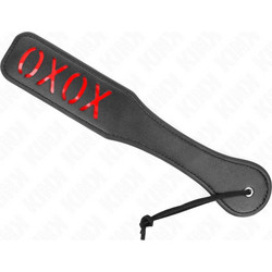 Kink Xoxo Round Corner Palette