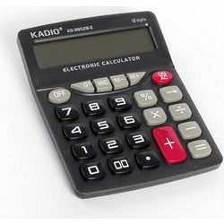 Kadio KD-3852B