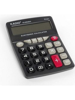 Kadio KD-3852B
