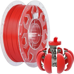Creality PLA 1.75mm Red 1kg