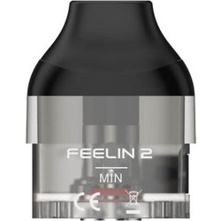 Nevoks Feelin 2 Ανταλλακτικό Pod 3ml