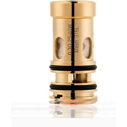 Dotmod - DotCoils διαθέσιμο σε 0.3 ohm - 0.7 ohm και 0.9 ohm (dotAIO v2 coils) (1 τεμ.)