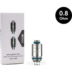 Κεφαλή JustFog FOG 1 (1 τεμ.) (0.8 Ohm)