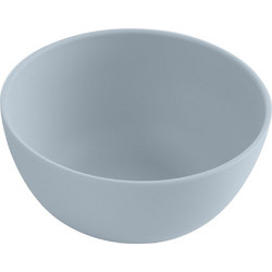 KikkaBoo Brighty Φαγητού Blue