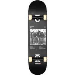 Globe Ramones G2 Complete Skate 7.75