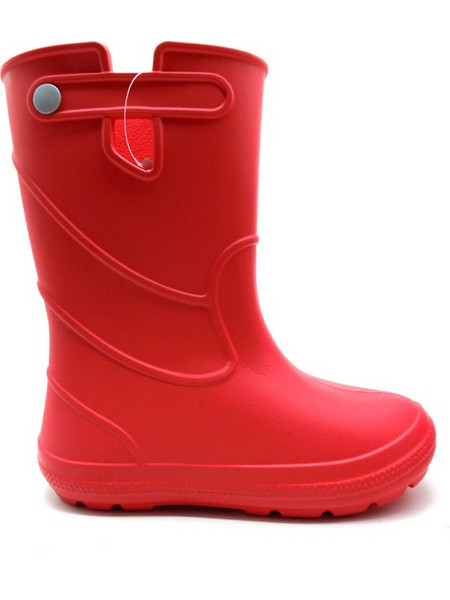 CHILDRENLAND JUNIOR RAINBOOT CORAL
