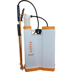Viopsec ΑΤΕΝΑ 16 Ψεκαστήρας Πλάτης Χειρός 16lt