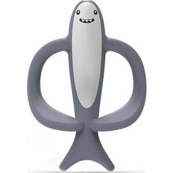 Matchstick Monkey Animal Teether Shark 0m+ 1τμχ