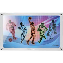 Ultra Pro Premier Playmat Display (REM16220)