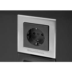 GigaWatt GigaWatt G-044 Schuko Wall Socket G-044 Schuko Wall Socket