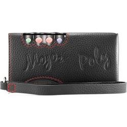 Chord Electronics Chord Electronics Mojo 2 Premium Leather case Mojo 2 Premium Leather case