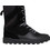 DC Nadene Γυναικεία Αρβυλάκια Suede Μαύρα ADJB700004-BB2