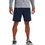 Under Armour Αθλητική Ανδρική Βερμούδα Navy Μπλε 1306443-409