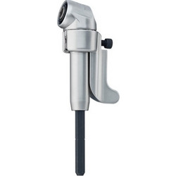 WIHA SB 246-28 ΓΩΝΙΑΚΟΣ ΑΝΤΑΠΤΟΡΑΣ ΓΙΑ ΜΥΤΕΣ 1/4"