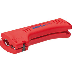 KNIPEX ΑΠΟΓΥΜΝΩΤΗΣ ΓΕΝΙΚΗΣ ΧΡΗΣΗΣ 16 90 130 SB