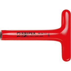 KNIPEX ΚΑΡΥΔΑΚΙ ΤΑΦ 13 mm VDE 98 04 13