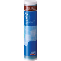 SKF LGHP 2/0.4 ΓΡΑΣΣΟ ΡΟΥΛΕΜΑΝ ΥΨΗΛΗΣ ΘΕΡΜΟΚΡΑΣΙΑΣ 420 ml