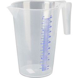 PRESSOL 07063 ΔΟΣΟΜΕΤΡΗΤΗΣ ΚΑΝΑΤΑ 2000 ml