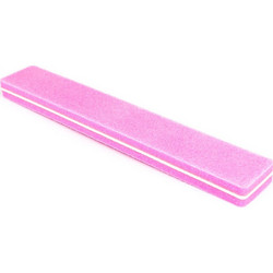 UpLac Long Buffer Straight 100/180 Assorted Colours