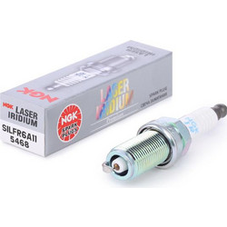 NGK Μπουζί NGK SILFR6A11 (5468) SILFR6A11 (5468)