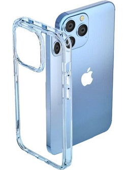 XO K04 Θήκη Σιλικόνης iPhone14 Μαχ 6.7'' - (K04 iPhone14 Max 6.7'')