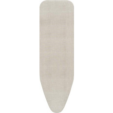 Brabantia 1008904 Κάλυμμα σιδερώστρας 124x38cm, 8mm, Denim Grey
