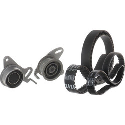Skf Σετ Οδοντωτού Ιμάντα - Vkma 95014