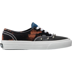 Vans Authentic Tartan Daze VN0A5HZS9GB