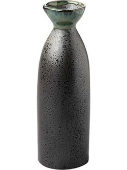 Φιάλη Tokkuri για Sake πορσελάνης 360ml φ5 7xΥ17 2cm made in Japan c483620