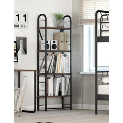 KPS Βιβλιοθήκη 92x40x185cm 05.02.90Α