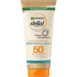 Garnier Delial Ocean Protect Αντηλιακό Γαλάκτωμα Σώματος SPF50 175ml